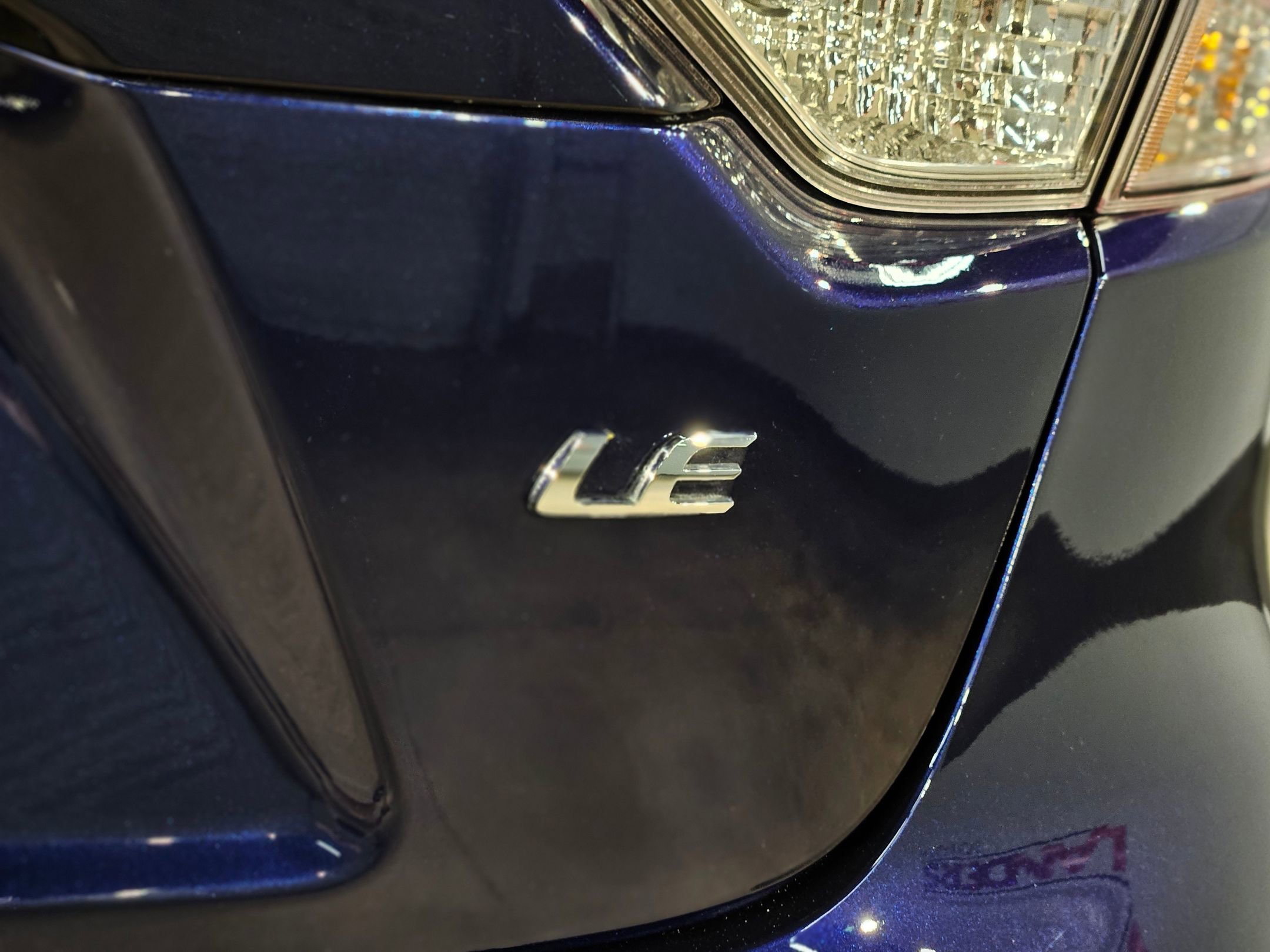 Used 2025 Toyota Corolla LE image 34