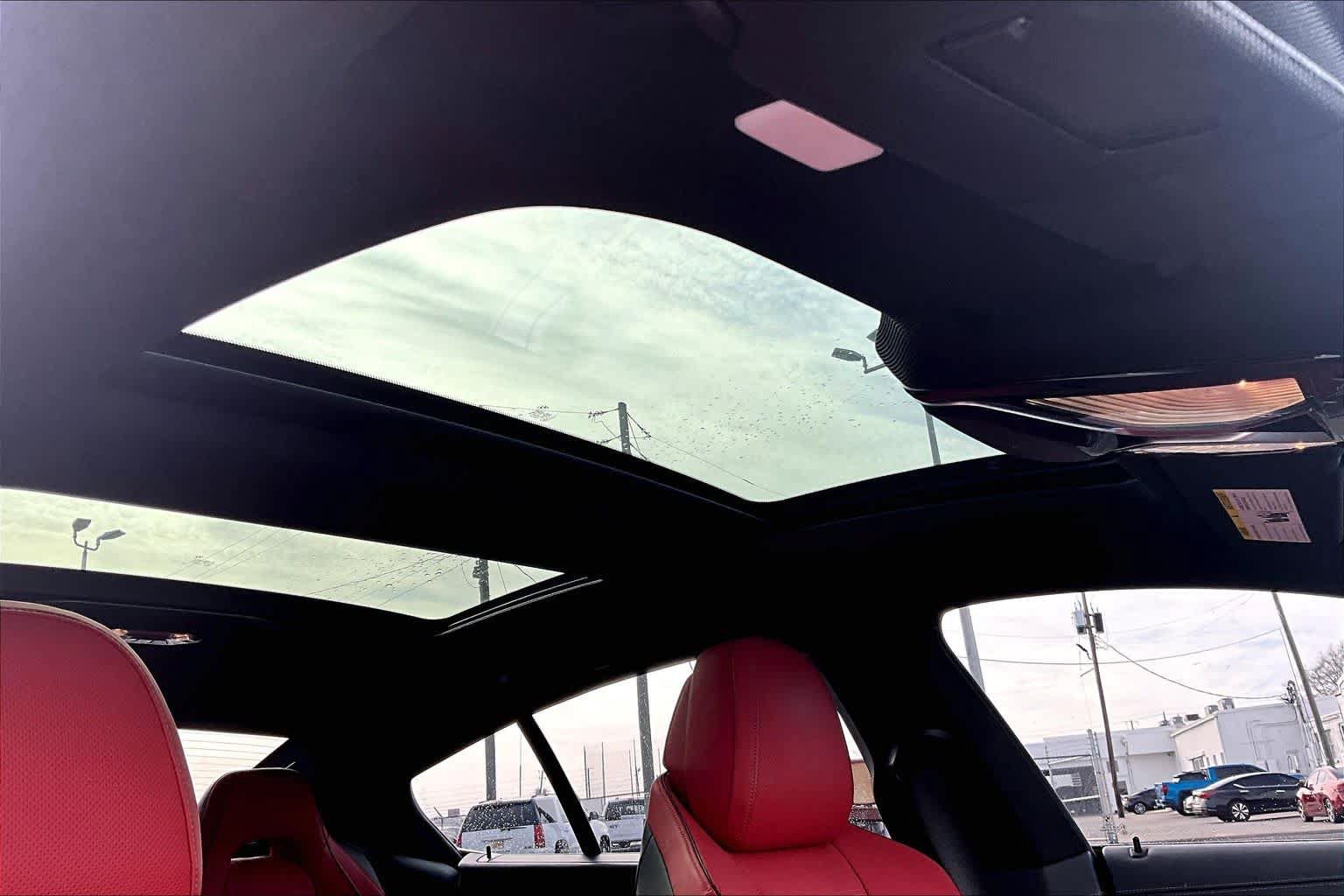 Used 2024 BMW 840i Gran Coupe w/ Driving Assistance Package RWD image 13