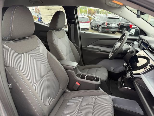 New 2027 Chevrolet Bolt LT w/ Comfort Package FWD image 36
