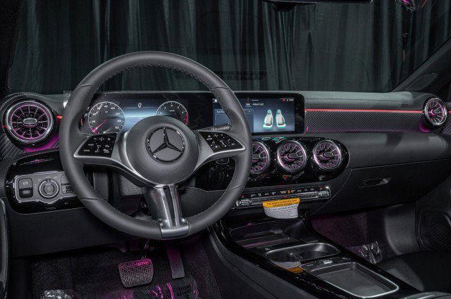 Used 2026 Mercedes-Benz CLA 250 image 18