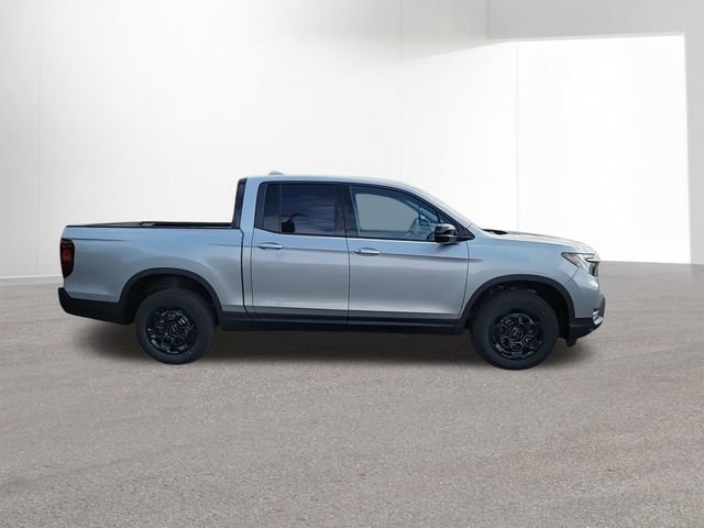 New 2025 Honda Ridgeline Sport+ image 10