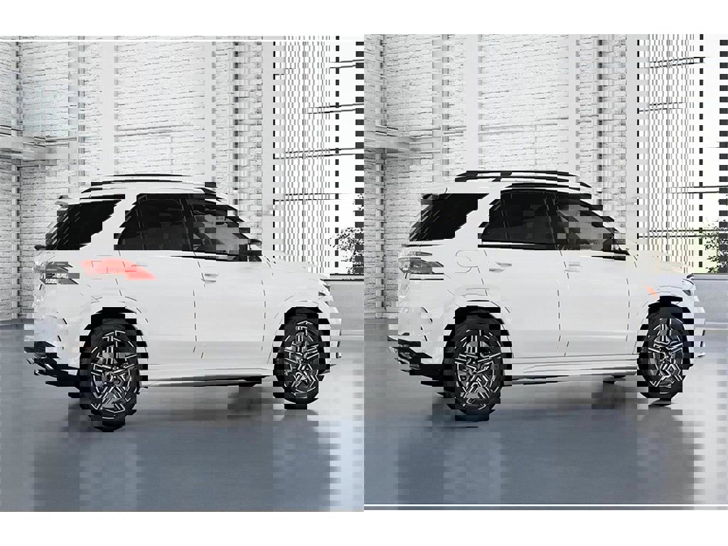 New 2026 Mercedes-Benz GLE 350 4MATIC image 18