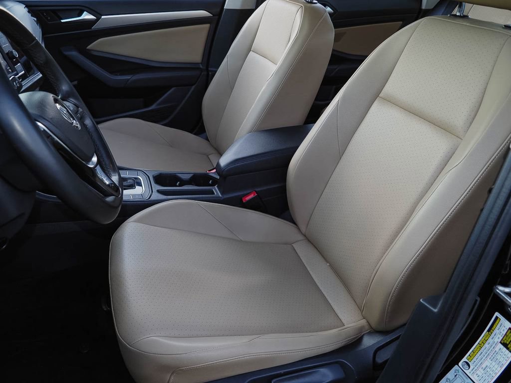Used 2019 Volkswagen Jetta SE image 8