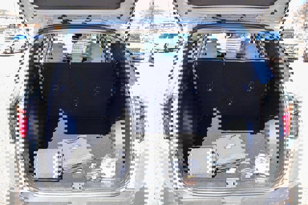 New 2026 Hyundai Tucson SE image 28