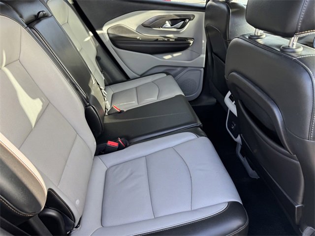 Used 2019 GMC Terrain SLT w/ Preferred Package image 7