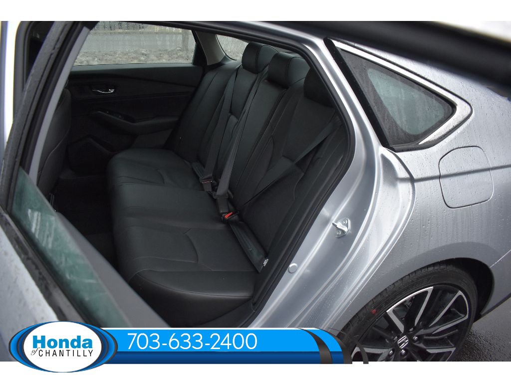New 2026 Honda Accord Hybrid Touring image 31