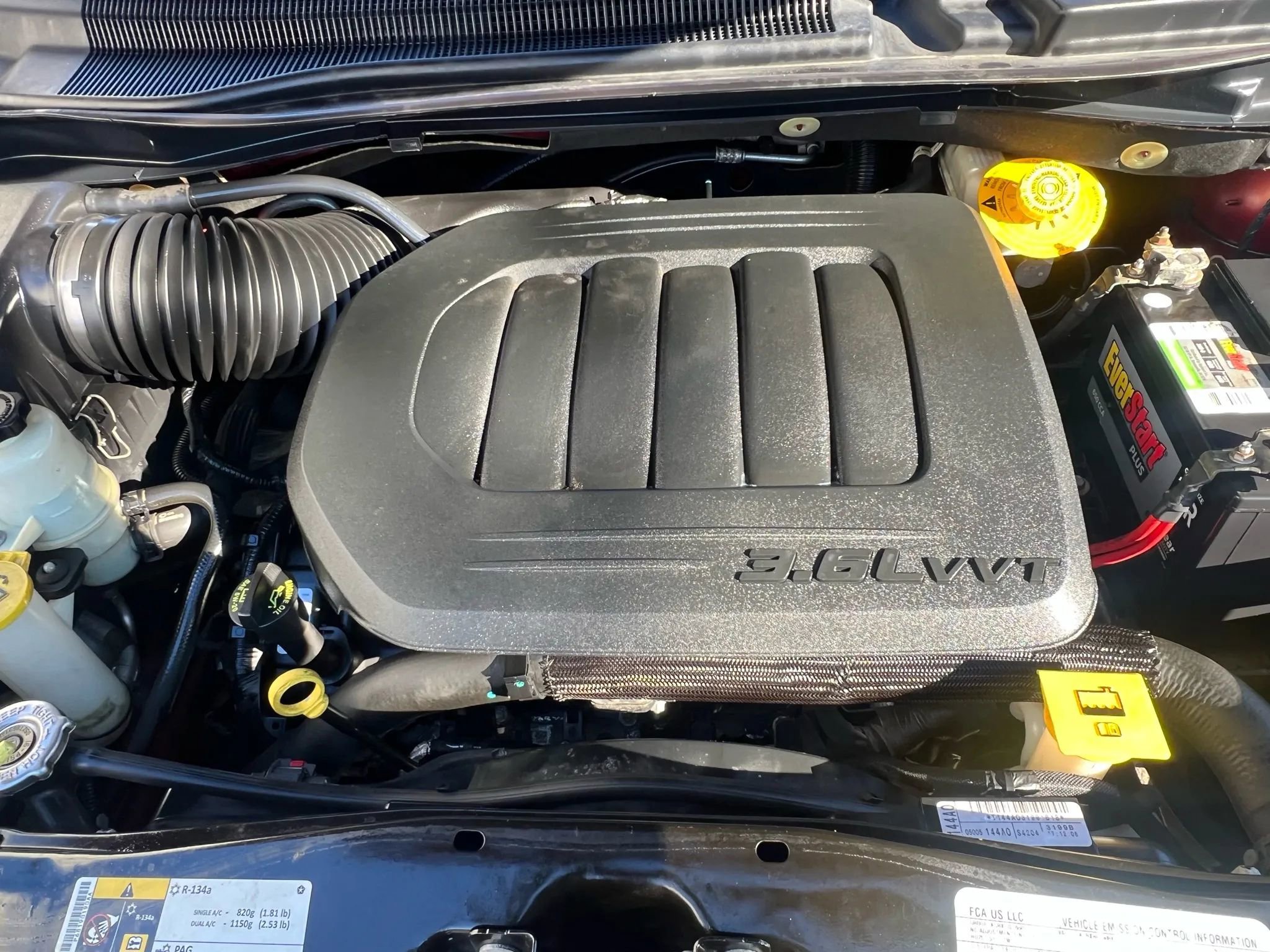 Used 2019 Dodge Grand Caravan SXT FWD image 34