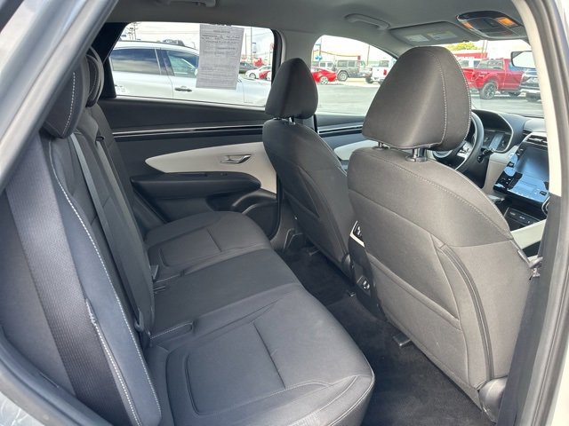 Used 2024 Hyundai Tucson SEL image 35
