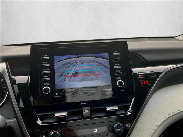 Used 2023 Toyota Camry LE FWD image 23