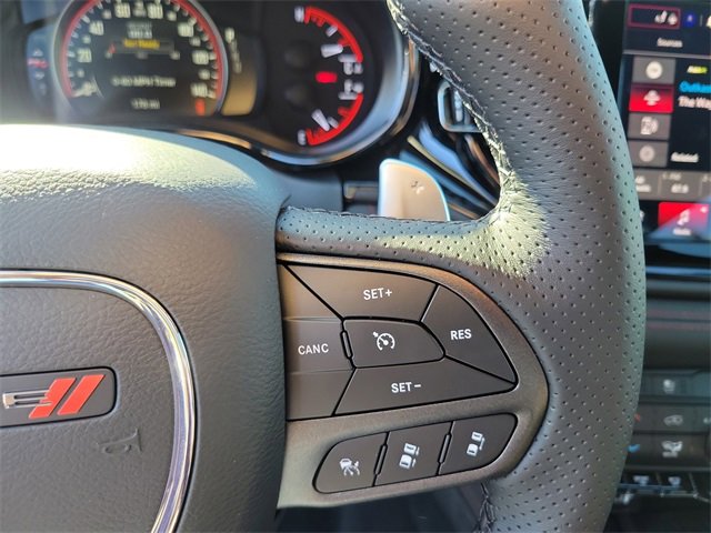 New 2026 Dodge Durango GT image 27