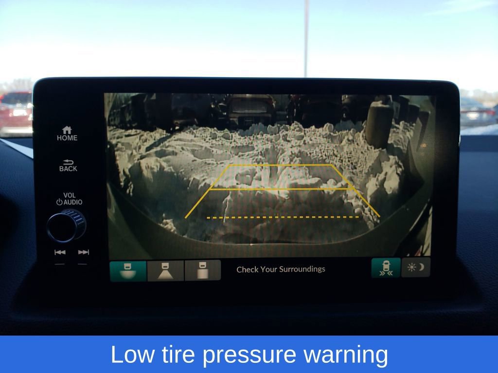 Used 2024 Honda Civic Type R image 21