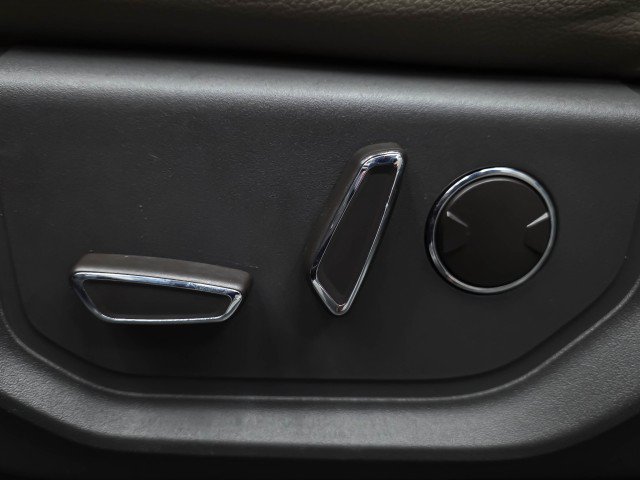 Used 2021 Ford Expedition Max Limited AWD/4WD image 33