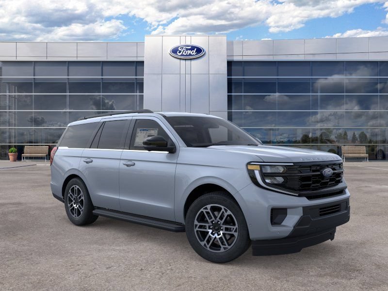 New 2026 Ford Expedition Active RWD image 7