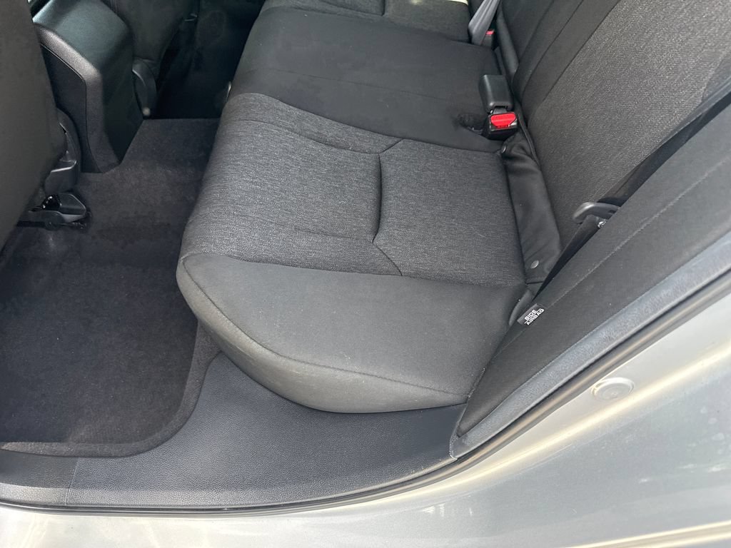 Certified 2024 Honda Accord EX image 18