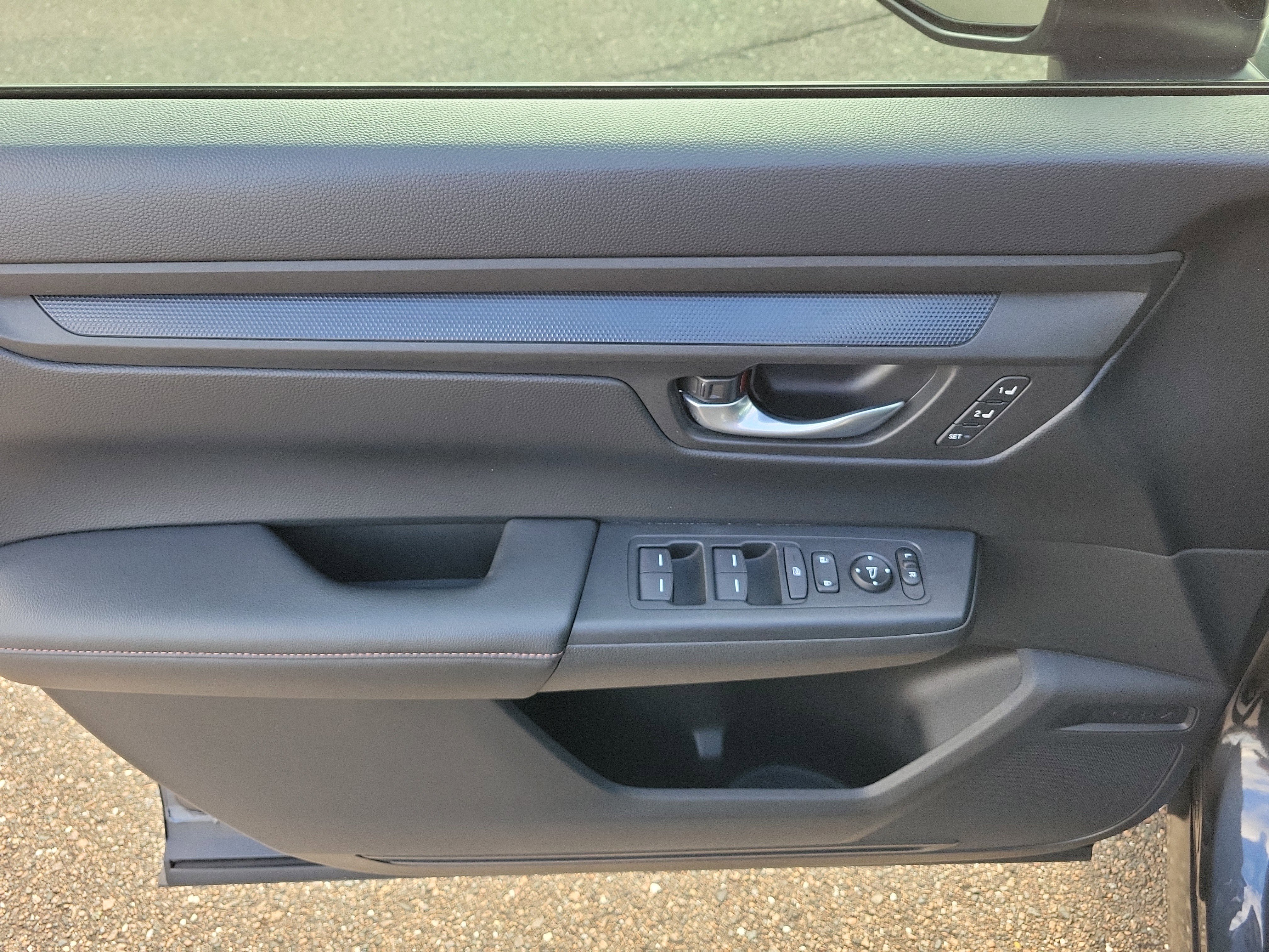 Used 2024 Honda CR-V Sport-L image 18