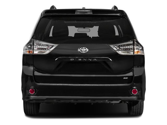 Used 2016 Toyota Sienna SE w/ SE Preferred Package image 5