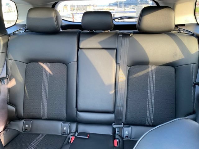 Used 2024 MAZDA CX-50 AWD 2.5 S w/ Cargo Package image 21