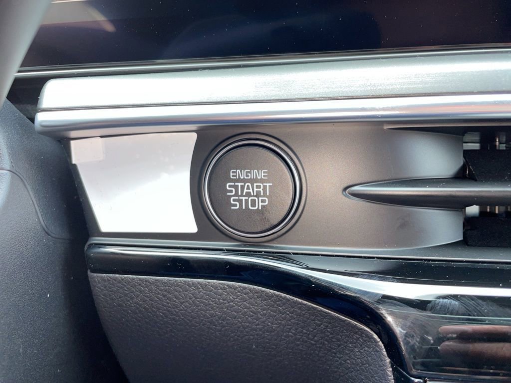 New 2026 Kia K5 GT-Line image 22