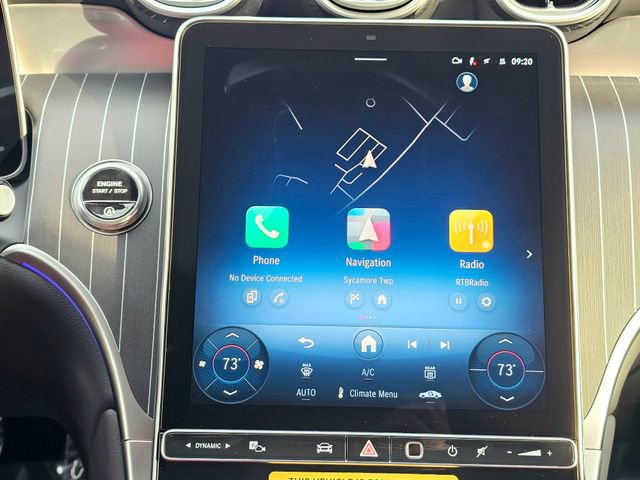 New 2026 Mercedes-Benz GLC 300 4MATIC image 33