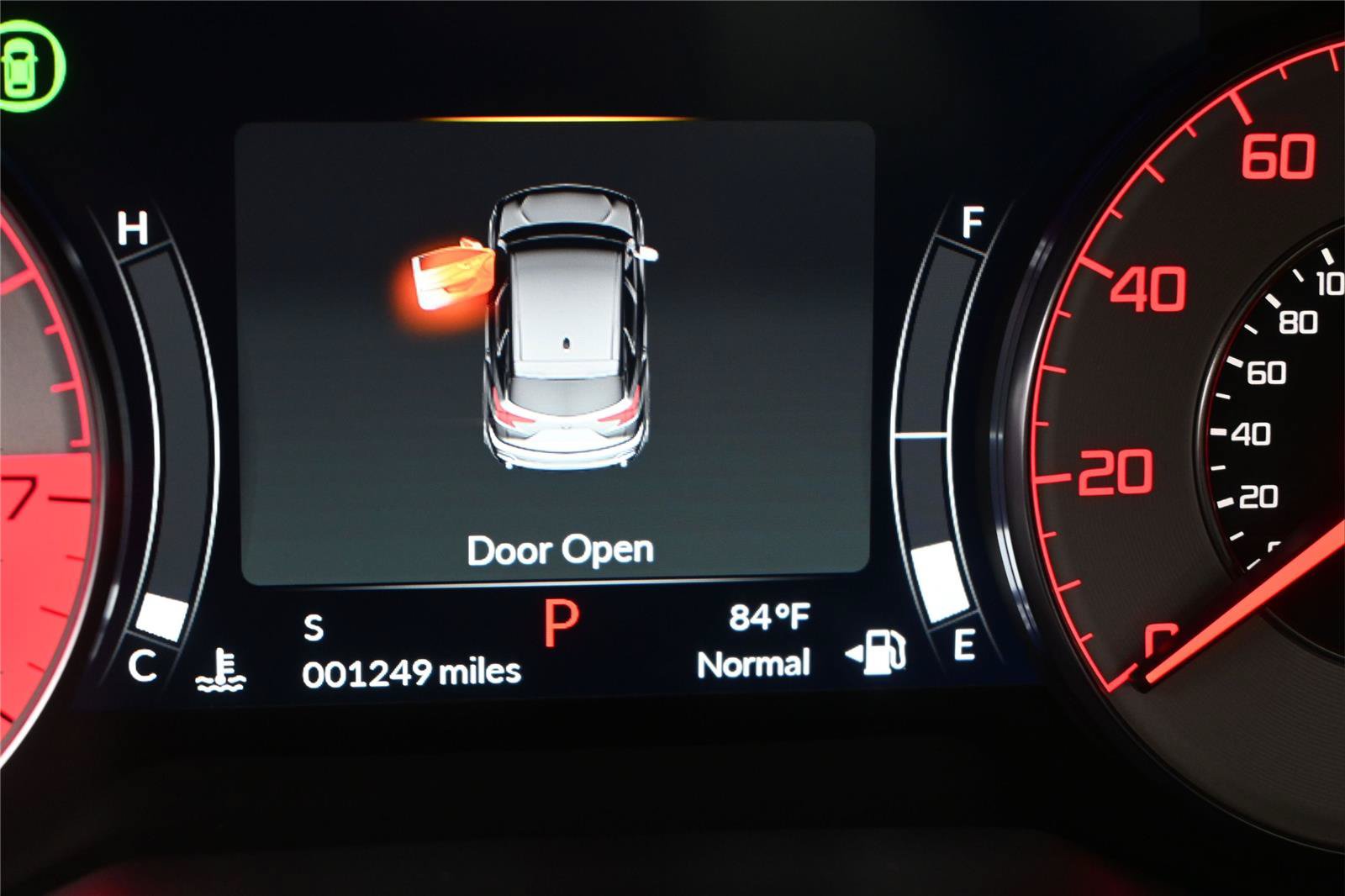 Certified 2025 Acura RDX A-Spec AWD/4WD image 3