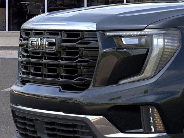 New 2026 GMC Acadia Elevation w/ Black Edition image 13
