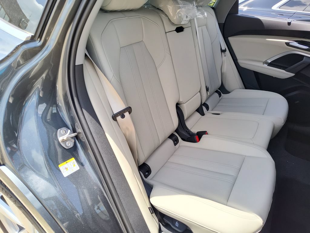 New 2026 Audi Q5 Premium Plus AWD/4WD image 13