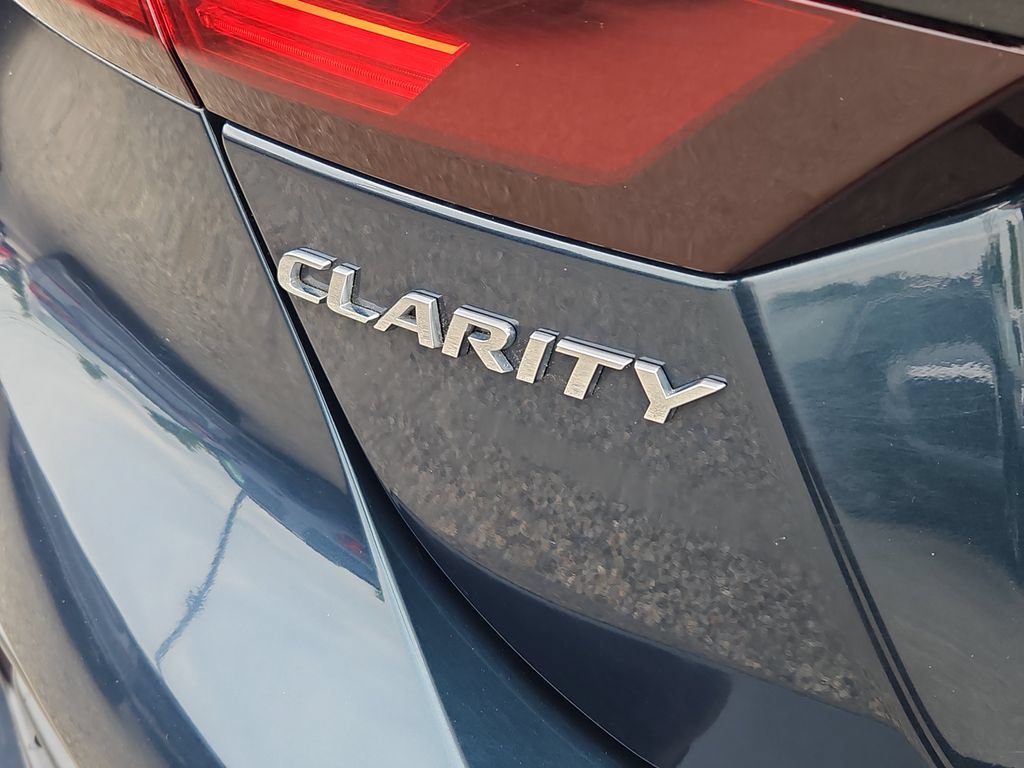 Certified 2019 Honda Clarity Plug-In Hybrid image 12