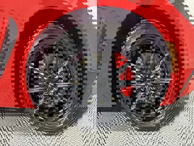 New 2025 Toyota GR86 Premium image 10