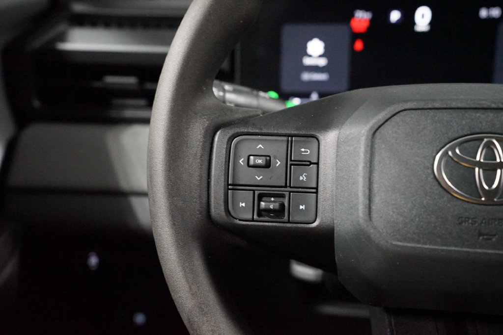 Used 2026 Toyota RAV4 LE FWD image 14
