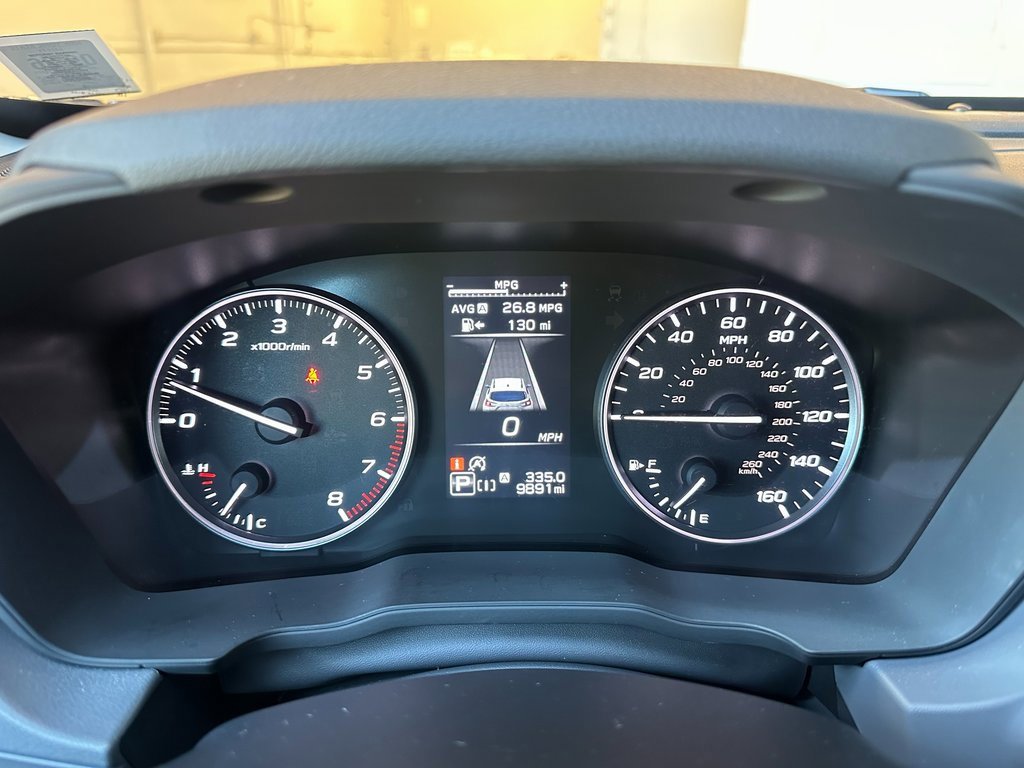 Used 2025 Subaru Crosstrek 2.5i Premium image 33