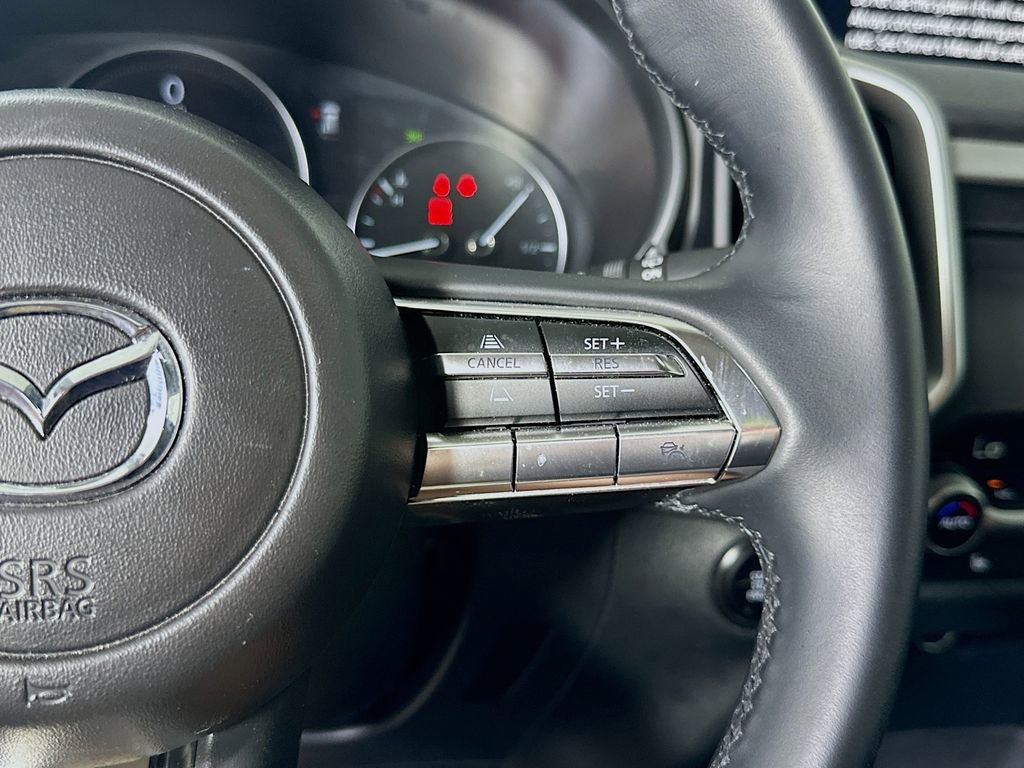 Used 2025 MAZDA CX-50 AWD 2.5 S w/ Premium Package image 18