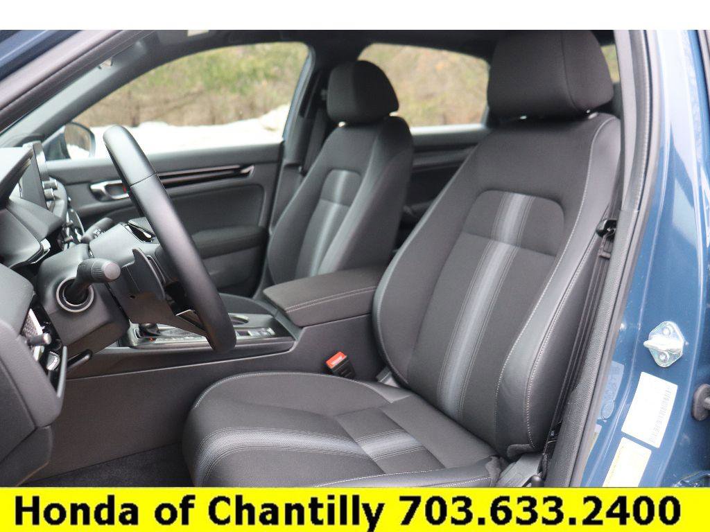 Used 2025 Honda Civic Sport image 20