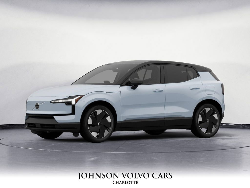 New 2026 Volvo EX30 Plus
