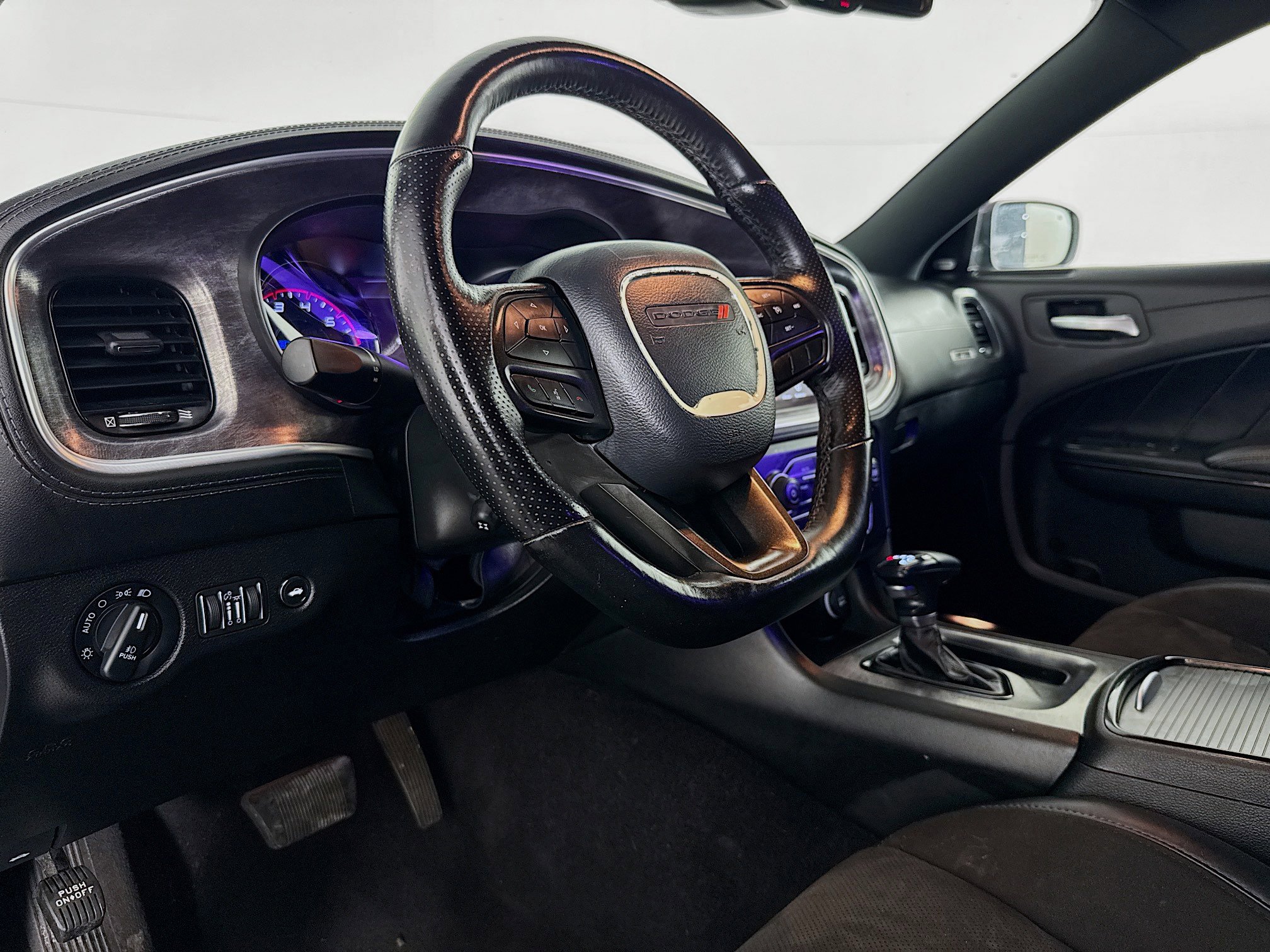 Used 2022 Dodge Charger R/T w/ Daytona Edition Group image 22