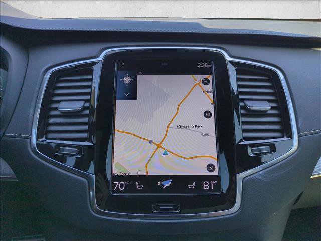 Used 2021 Volvo XC90 T6 R-Design w/ Advanced Package image 13