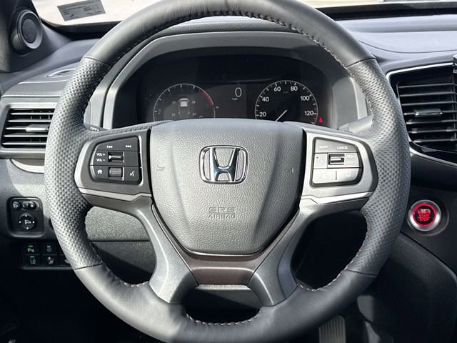 New 2026 Honda Ridgeline TrailSport image 25