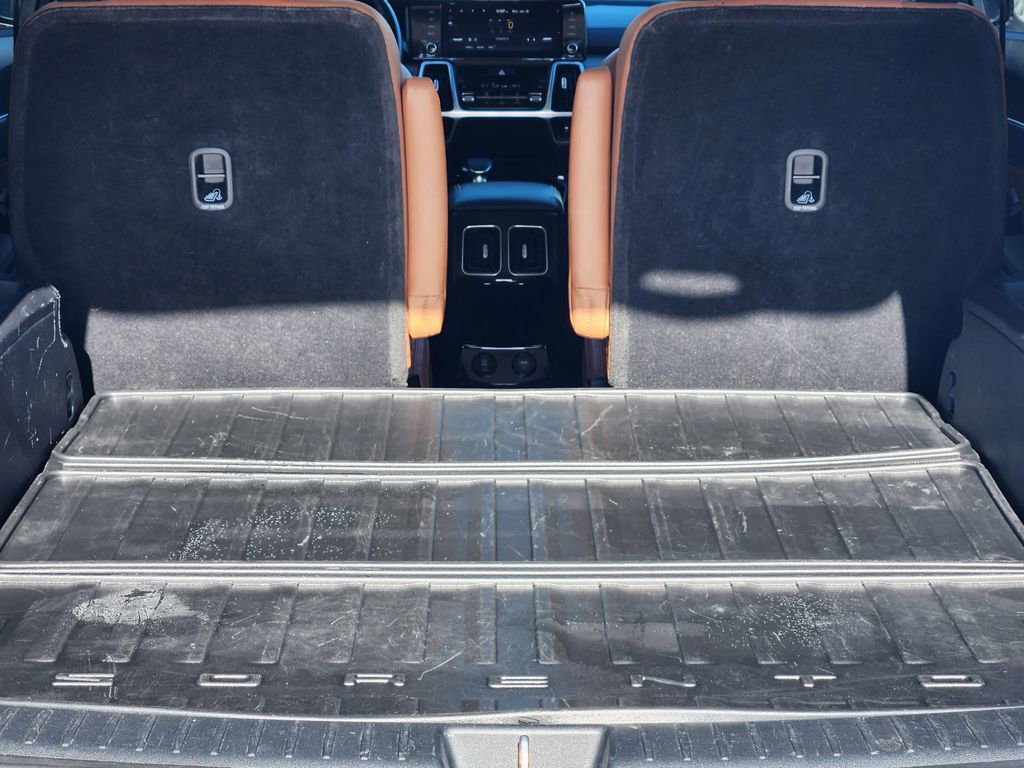 Used 2021 Kia Sorento SX Prestige image 20