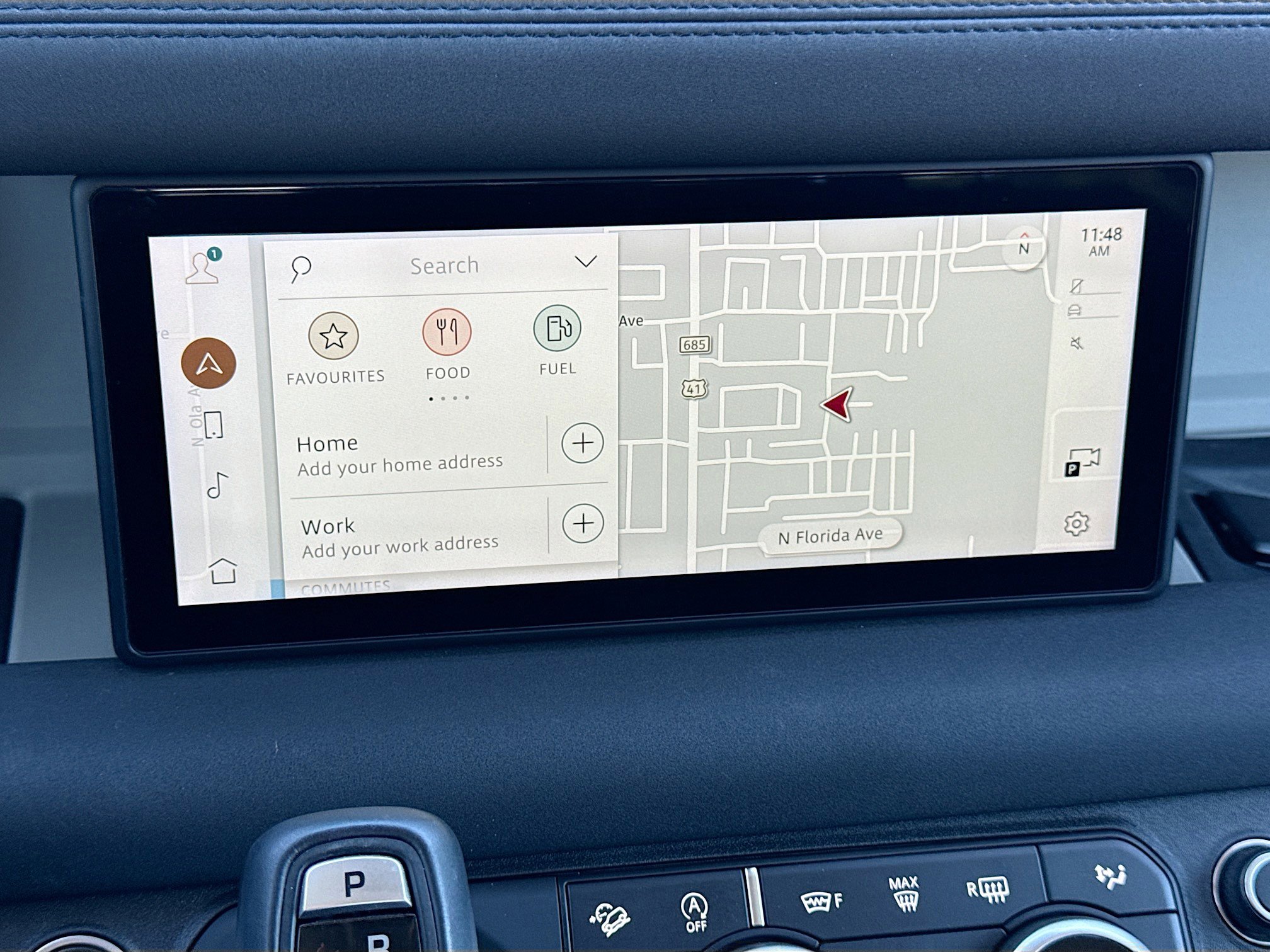 Used 2021 Land Rover Defender 90 First Edition image 33