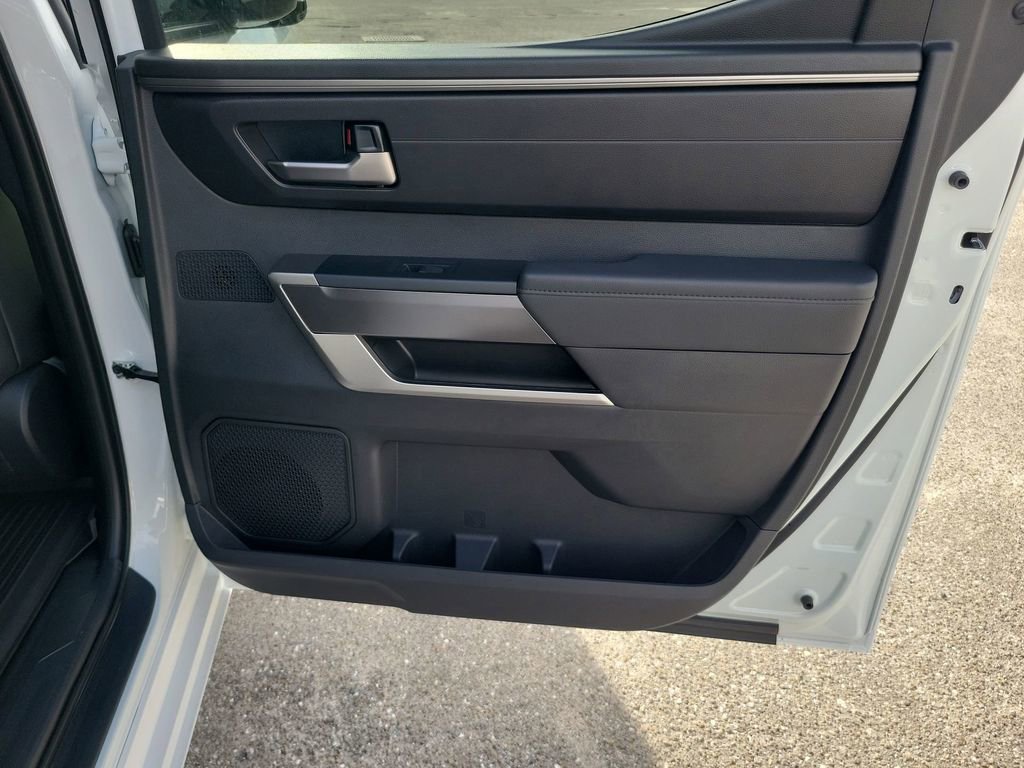 New 2026 Toyota Tundra SR5 image 43
