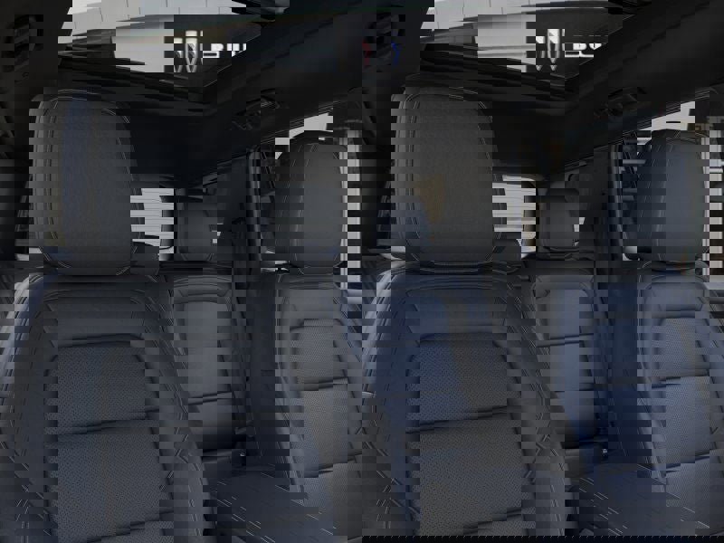 New 2026 GMC Terrain Elevation image 24