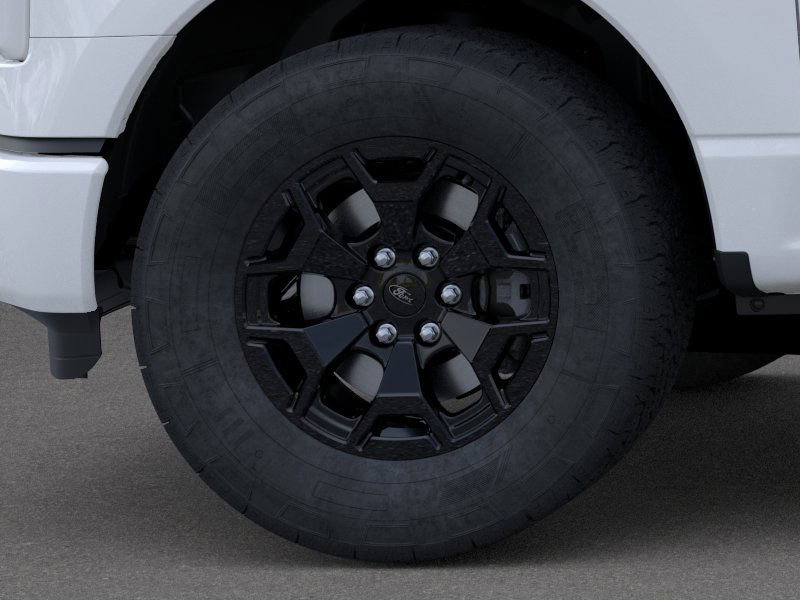 New 2025 Ford F150 Lightning XLT image 19