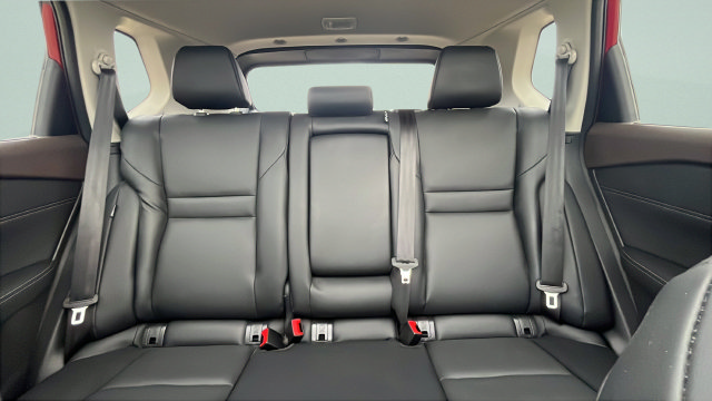 Used 2023 Nissan Rogue SV w/ SV Premium B Package AWD/4WD image 20