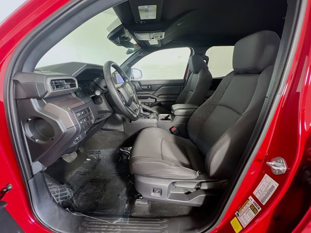 Used 2025 Toyota Tacoma SR5 image 14