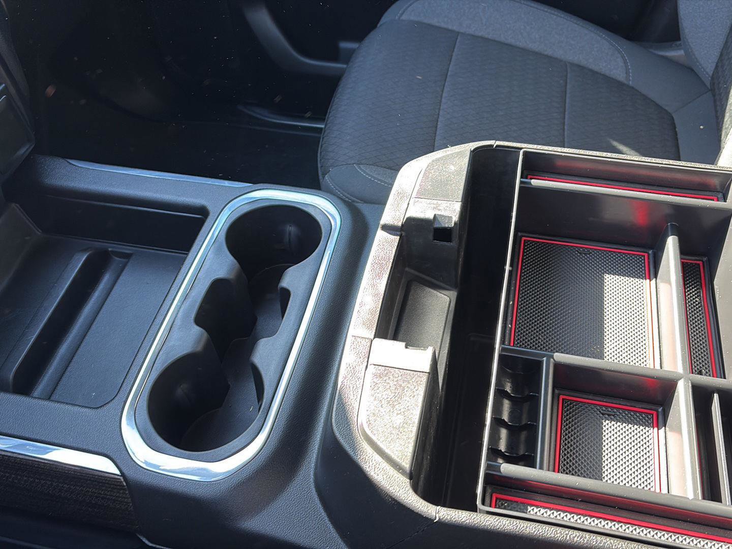 Used 2020 Chevrolet Silverado 1500 LT Trail Boss image 26