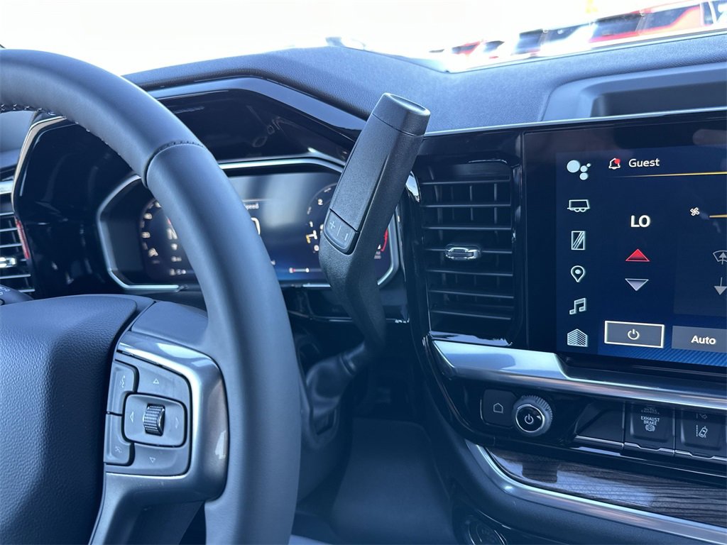 New 2026 Chevrolet Silverado 2500 LT w/ Safety Package image 20