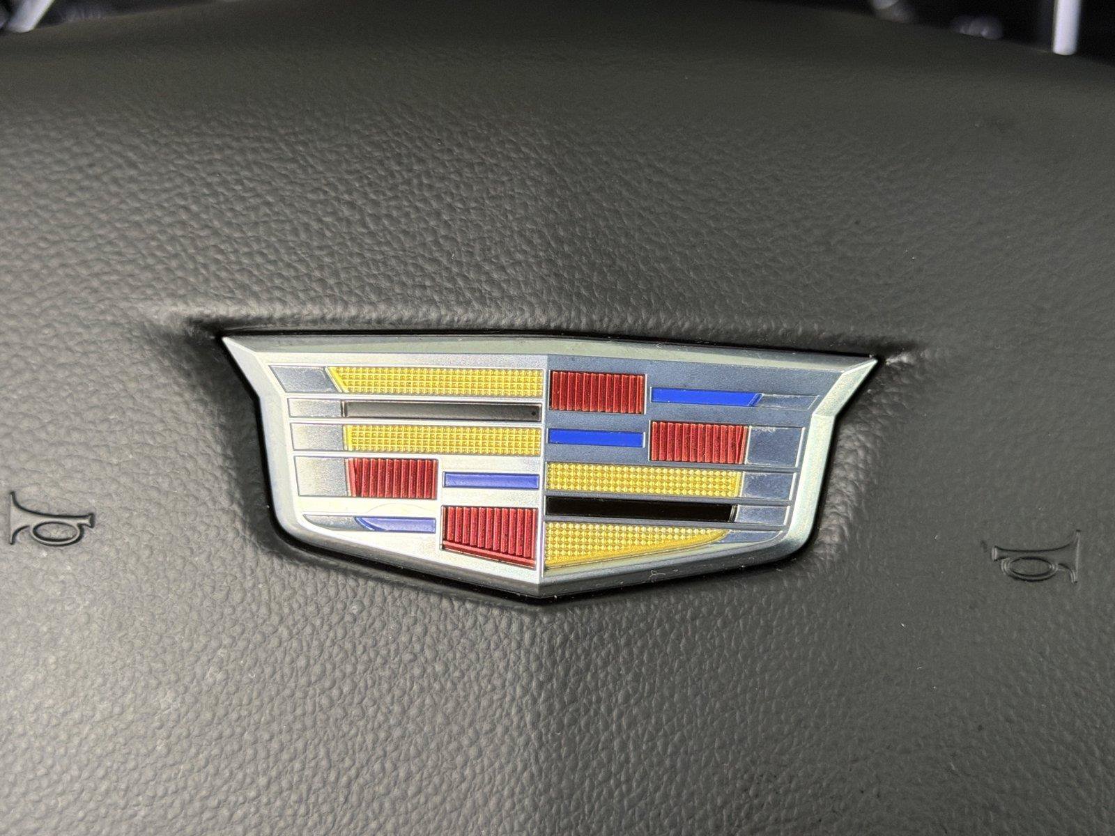 Used 2023 Cadillac XT6 Premium Luxury FWD image 27