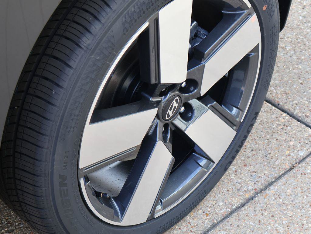 New 2027 Hyundai Santa Fe Limited AWD/4WD image 44