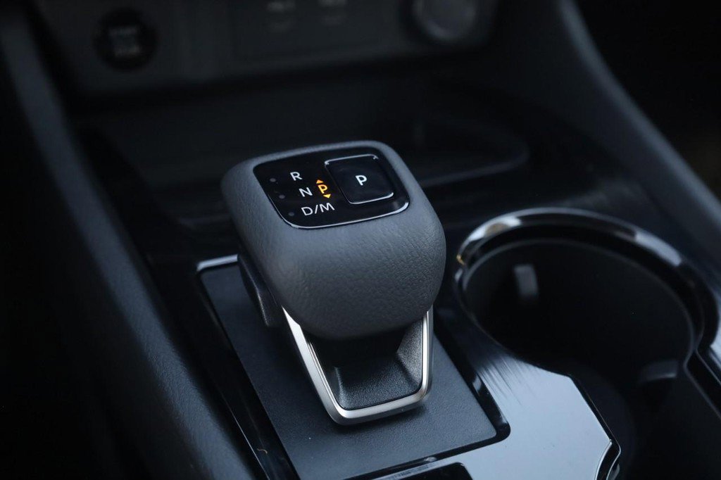 New 2026 Nissan Rogue SV image 19