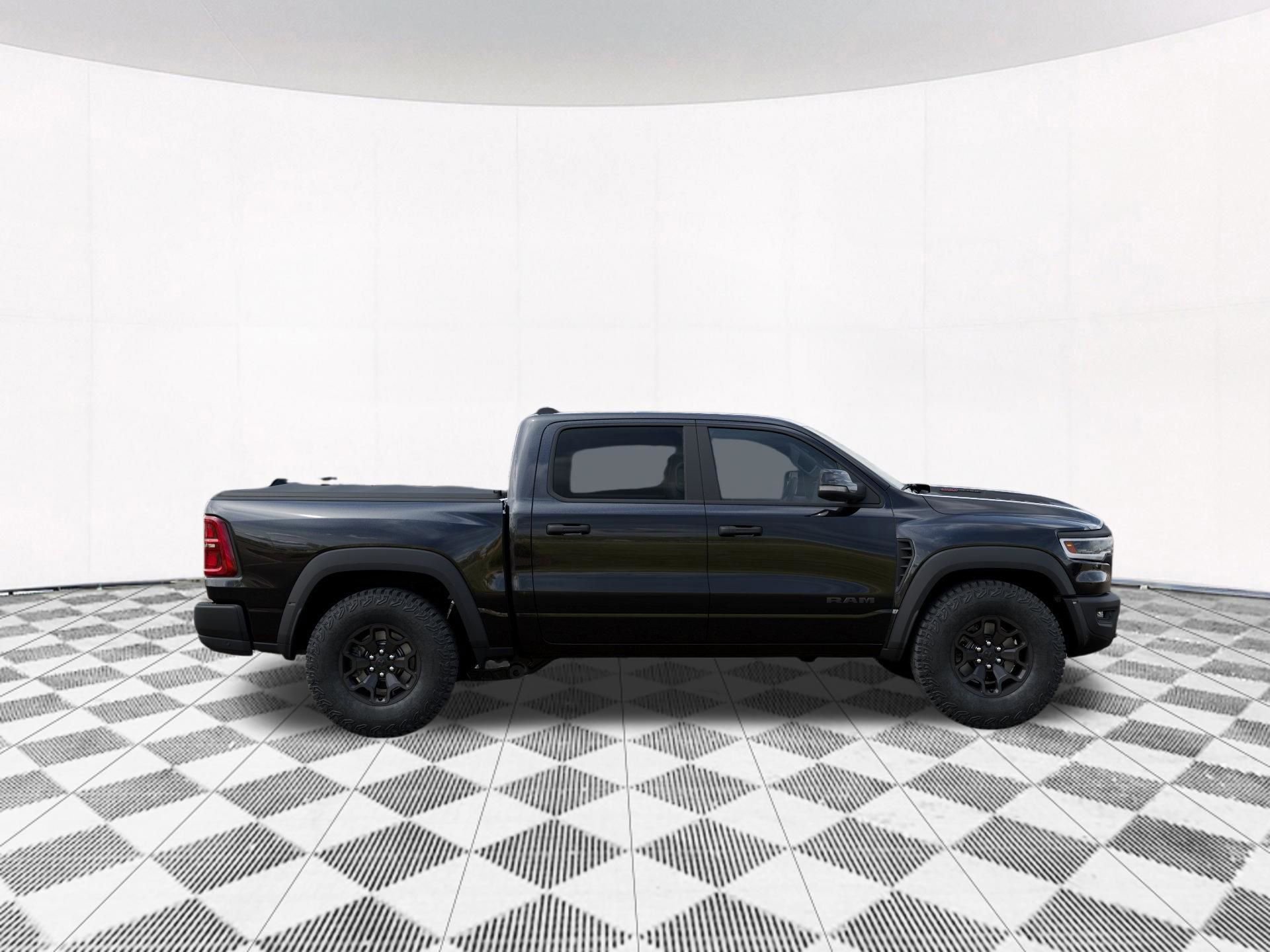 New 2026 RAM 1500 RHO image 29