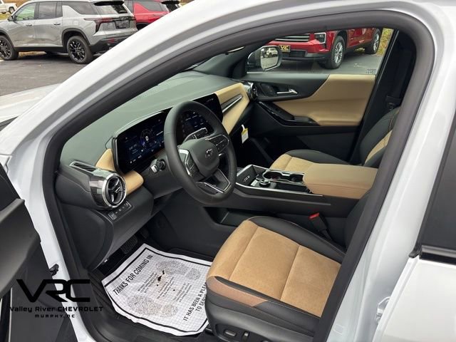 New 2026 Chevrolet Equinox ACTIV w/ Convenience Package III image 12